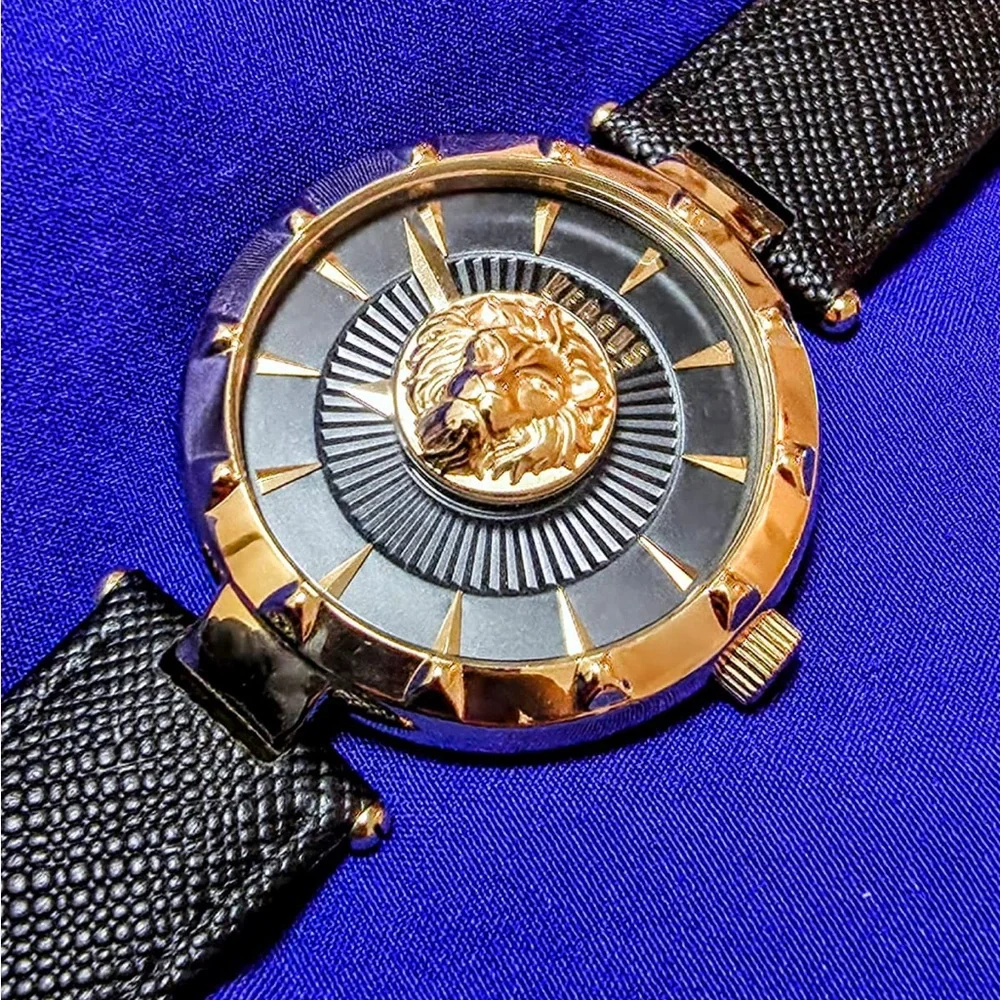 Versus By Versace versus versace